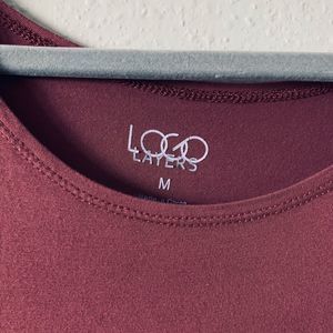 LOGO by Lori Goldstein Tops - LOGO By Lori Goldstein Layers Tank Top LOGO by Lori Goldstein Tops - LOGO By Lori Goldstein Layers Tank Top